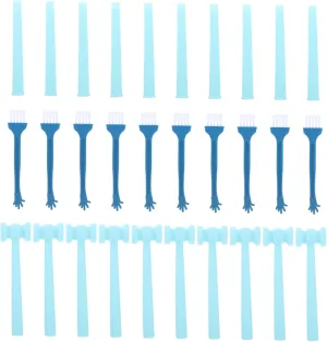 10sets Boys and Girls Archaeological Dig Kit Boy Girl Excavation Tools with Hammer Chisel Brush Interactive Stem for Hand-Eye Coordination Motor Skills Development
