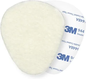 12-Pack Metatarsal Foot Pads for Pain Relief - 1/4” Thick, Ball of Foot Cushions for Women and Men, Forefoot and Sole Support, Metatarsalgia Mortons Neuroma. Metatarsal Pads Ball of Foot Cushions.