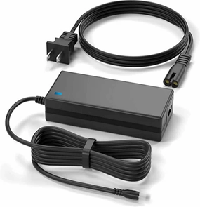 12V AC-DC Adapter Replacement for Akai Professional MPC One  MPCONE  Plus Standalone Sampler Sequencer & MIDI Controller Music Production Center 12VDC 3A Power Supply Charger