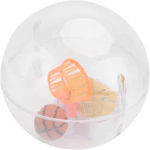 1pc Mini Handheld Basketball Game Fun Finger Basketball Shooting Game for Portable Relief Friends and Family