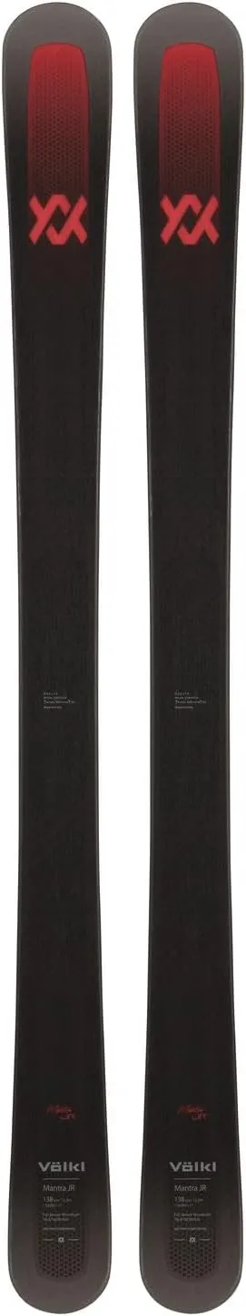 2025 Volkl Mantra Jr Skis