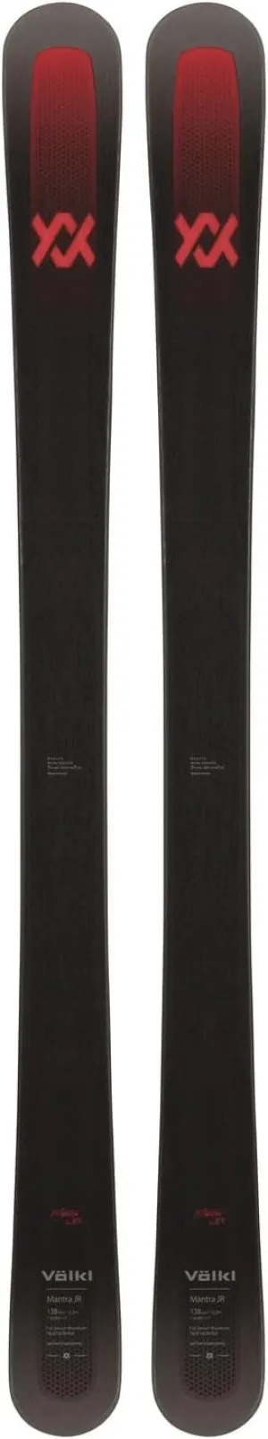 2025 Volkl Mantra Jr Skis