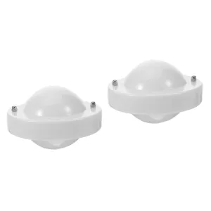 2pcs Conductive Teaching Aid for Interactive Physics Learning Science Exploration Tool for Hands Curiosity and Creativity Students