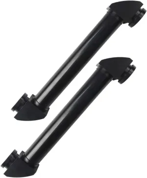 2Pcs Rotatable Periscope Optical Experiment Tool Durable Science Technology for Teaching Observation for Classroom Use
