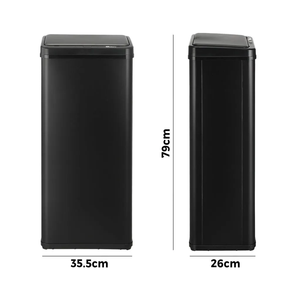 40L/60L Motion Sensor Bin Automatic Rubbish Can