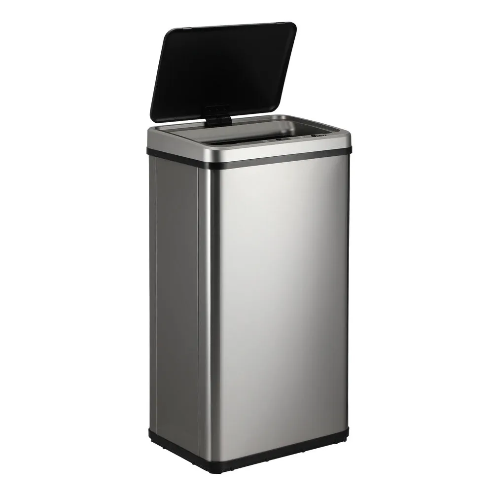 40L/60L Motion Sensor Bin Automatic Rubbish Can