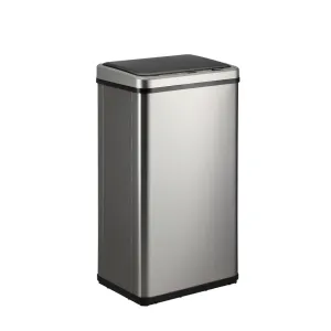 40L/60L Motion Sensor Bin Automatic Rubbish Can