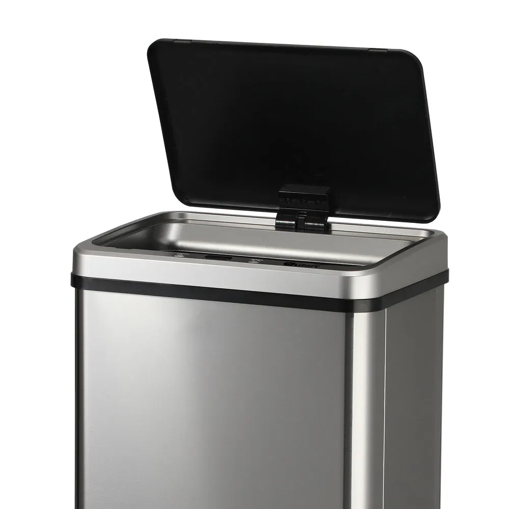 40L/60L Motion Sensor Bin Automatic Rubbish Can