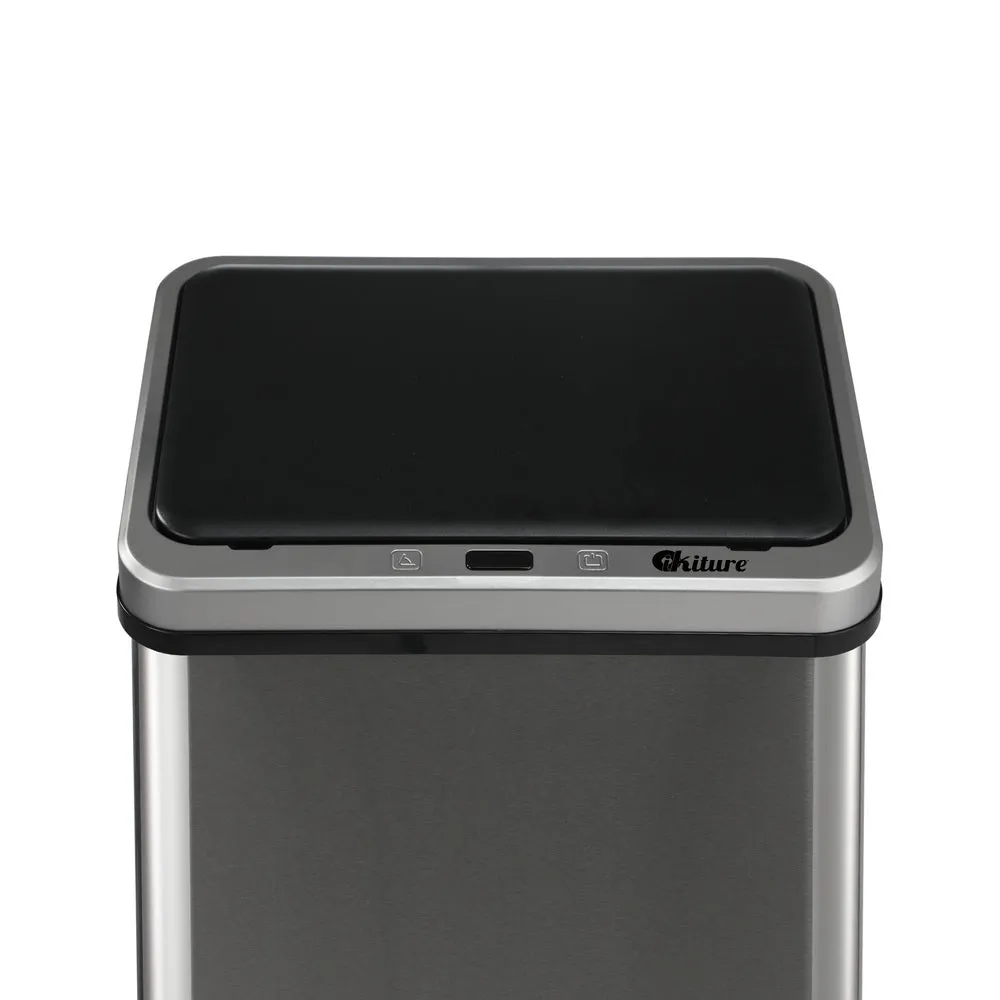40L/60L Motion Sensor Bin Automatic Rubbish Can
