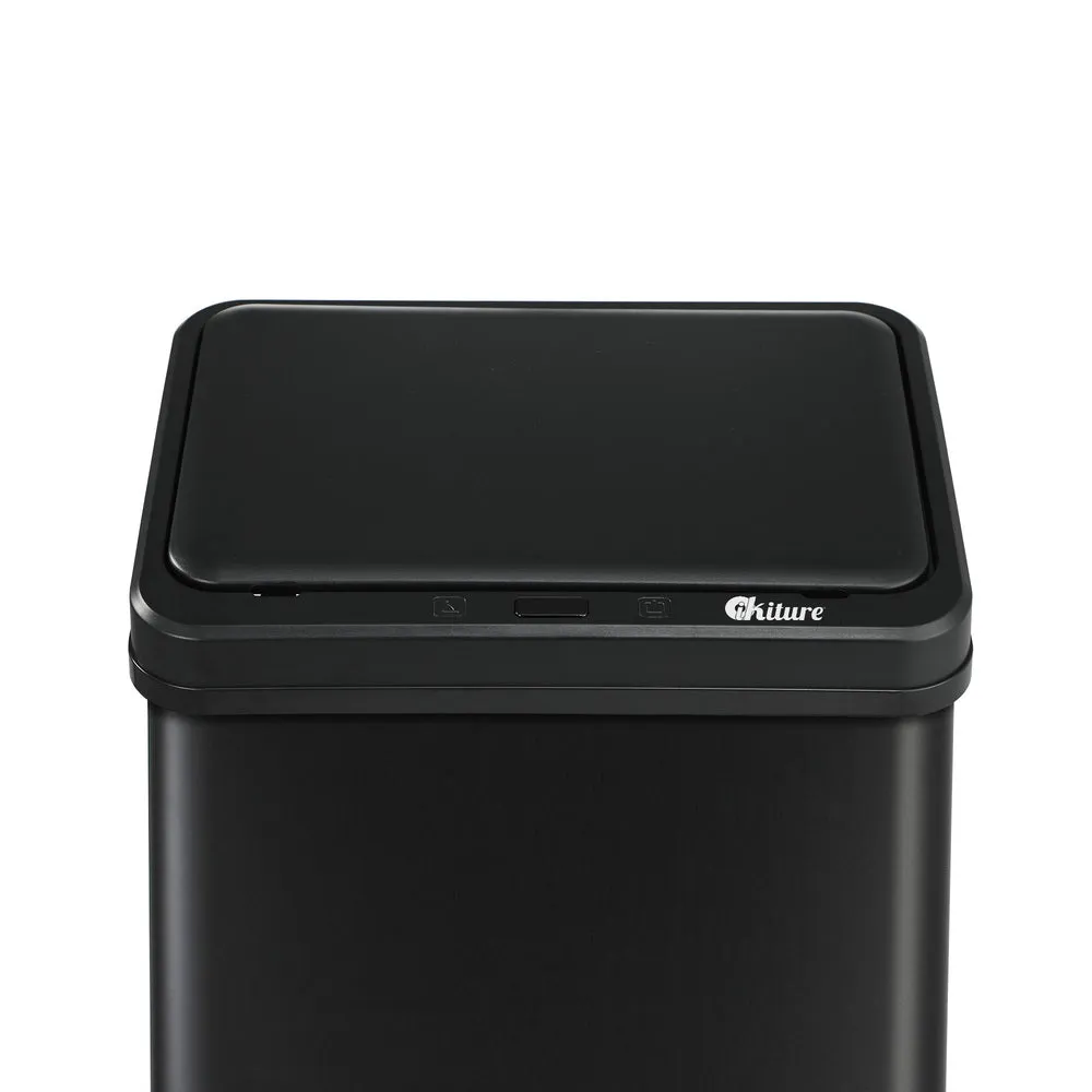 40L/60L Motion Sensor Bin Automatic Rubbish Can