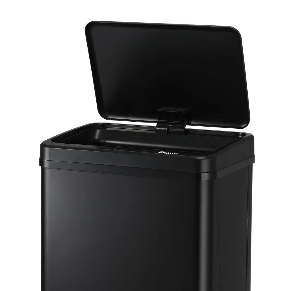 40L/60L Motion Sensor Bin Automatic Rubbish Can