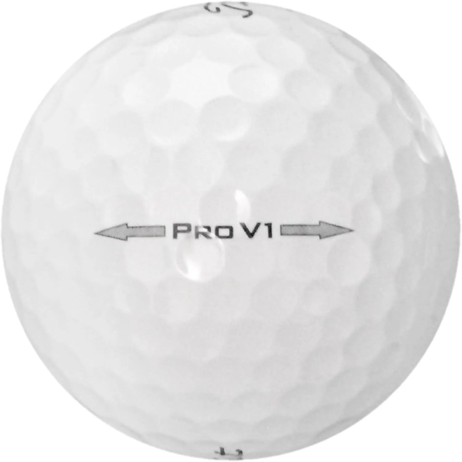 50 TITLEIST PRO V1 2014 AAAAA Mint Used Golf Balls