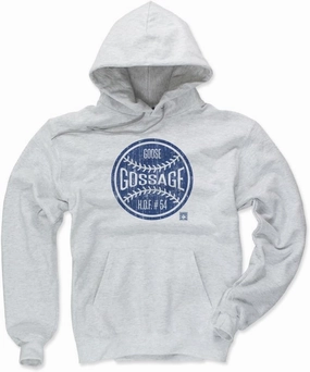 500 LEVEL Rich Gossage Sweatshirt - Rich Gossage Ball