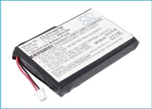 800mAh Replacement Battery for Stabo freecomm 600 Set PMR 446 Freecomm 850 20640 FT553444P-2S (3.7V)