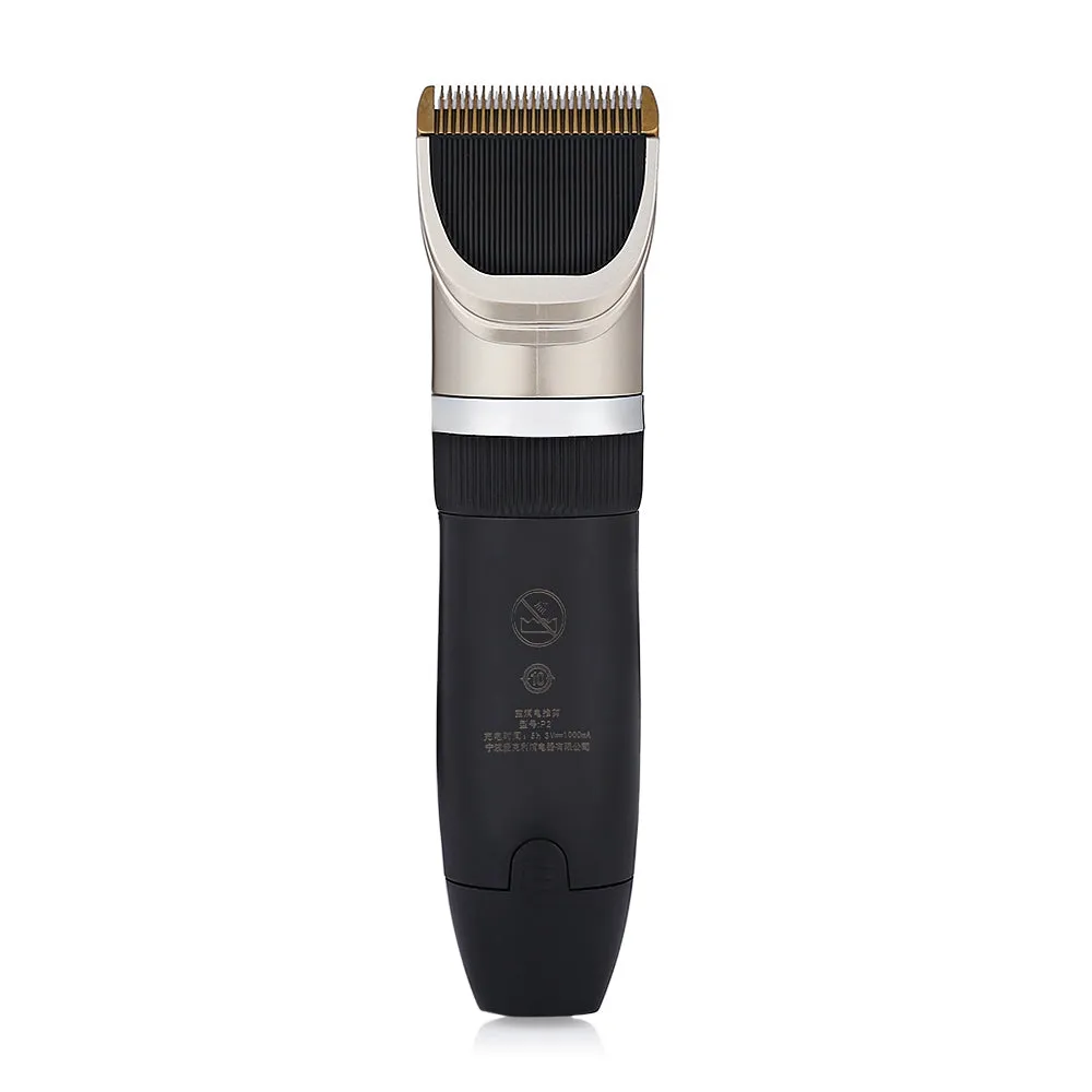 938 Rechargeable Cordless Dog Hair