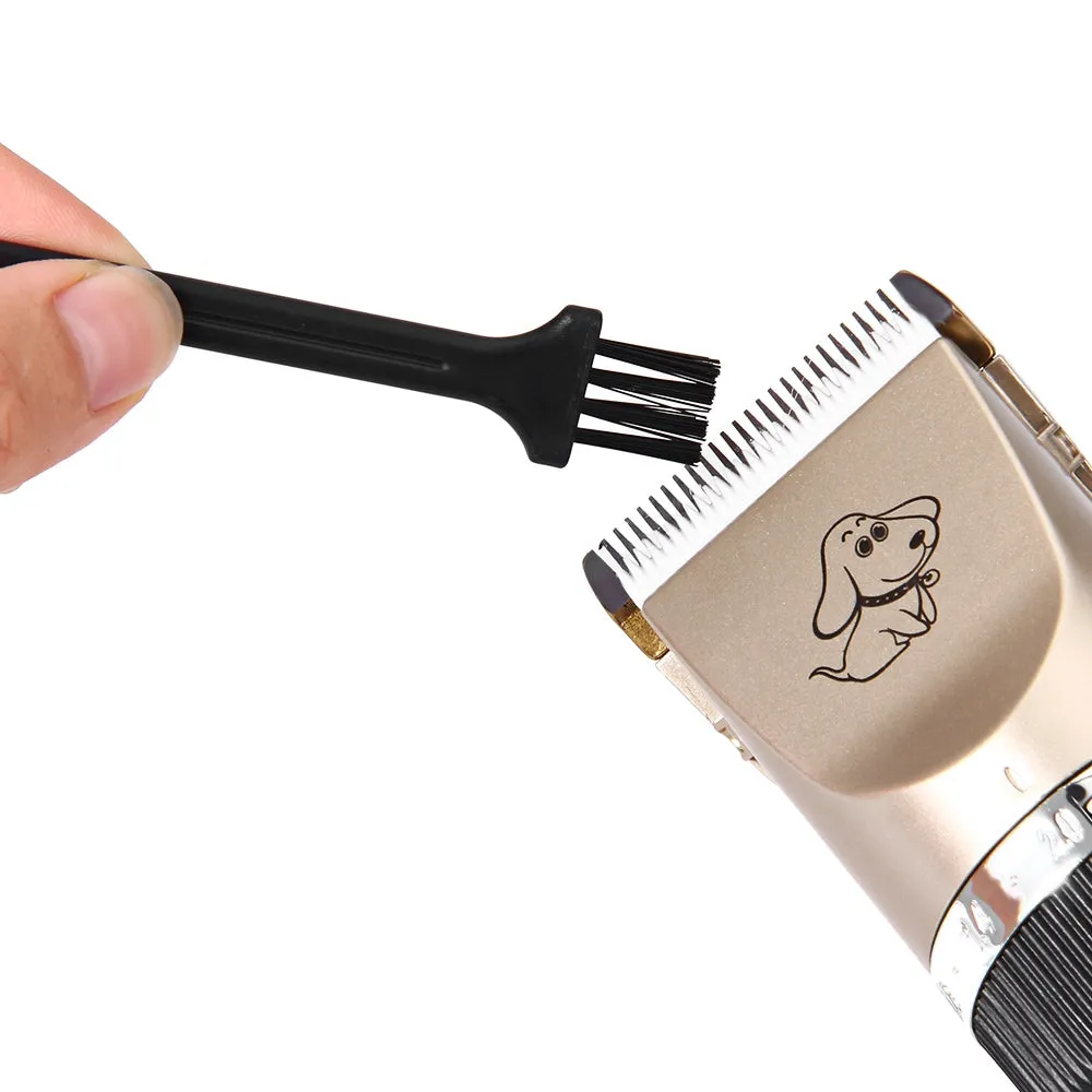 938 Rechargeable Cordless Dog Hair