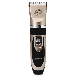 938 Rechargeable Cordless Dog Hair