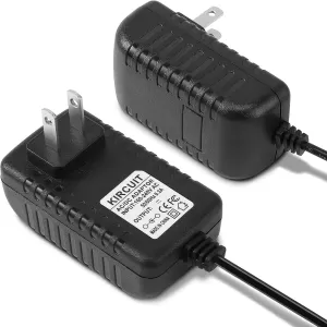9V AC/DC Adapter Compatible with ddrum DD1 Kat KT1 Full Digital Electronic Drum Set Electric 9VDC 2A DC9V 2000mA 9.0V 2.0A 9 V 2 A 9.0 VDC 2.0 A Switching Power Supply Cord Cable Charger PSU