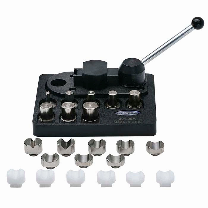 🆕 Pepetools Superior Ring Bender