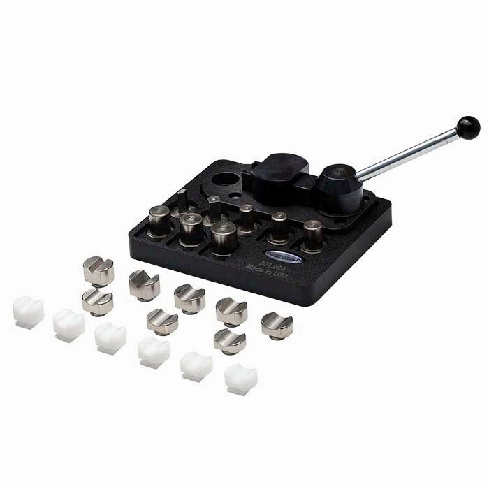 🆕 Pepetools Superior Ring Bender