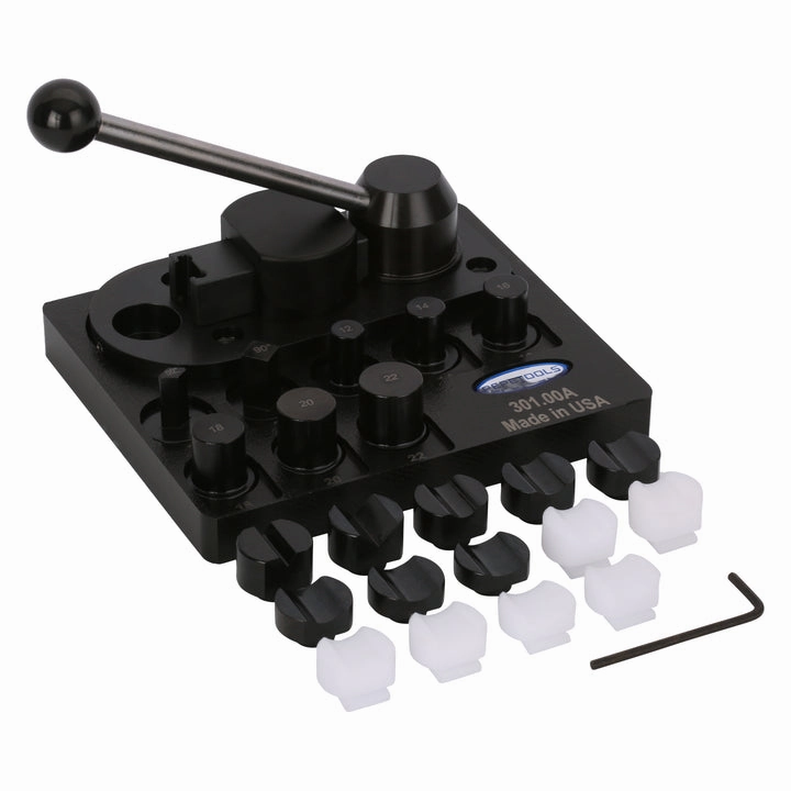 🆕 Pepetools Superior Ring Bender