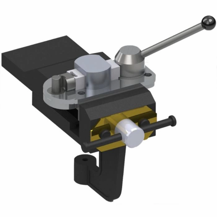 🆕 Pepetools Superior Ring Bender