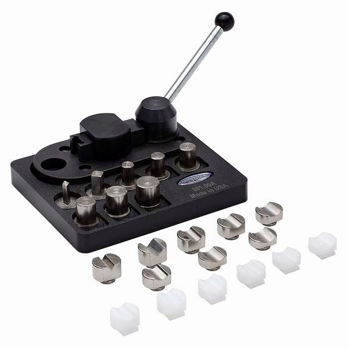 🆕 Pepetools Superior Ring Bender
