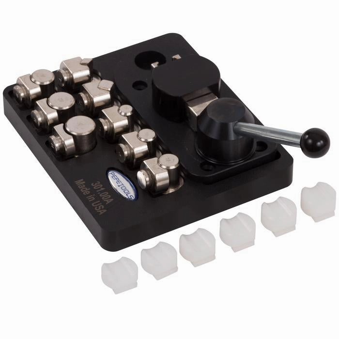 🆕 Pepetools Superior Ring Bender