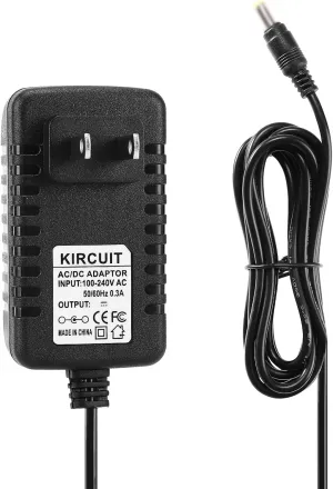 AC Adapter Compatible with Vax VX60 VX66 Blade Cordless Pet SlimVac Vacuum Cleaner Slim Vac TBT3V1B2 TBT3V1T2 TBT3V1F1 TBT3V1H1 24V Pro ZD12D250060BS ZD12D250060AU E-Tek 25V DC Power Charger