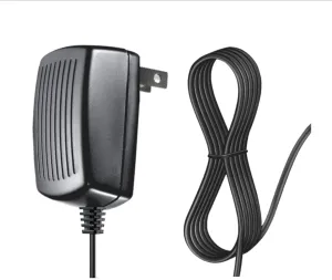 AC-DC Adapter Replacement for Jomox Mbase 11 Drum Module Power Supply Adapter Cord Cable