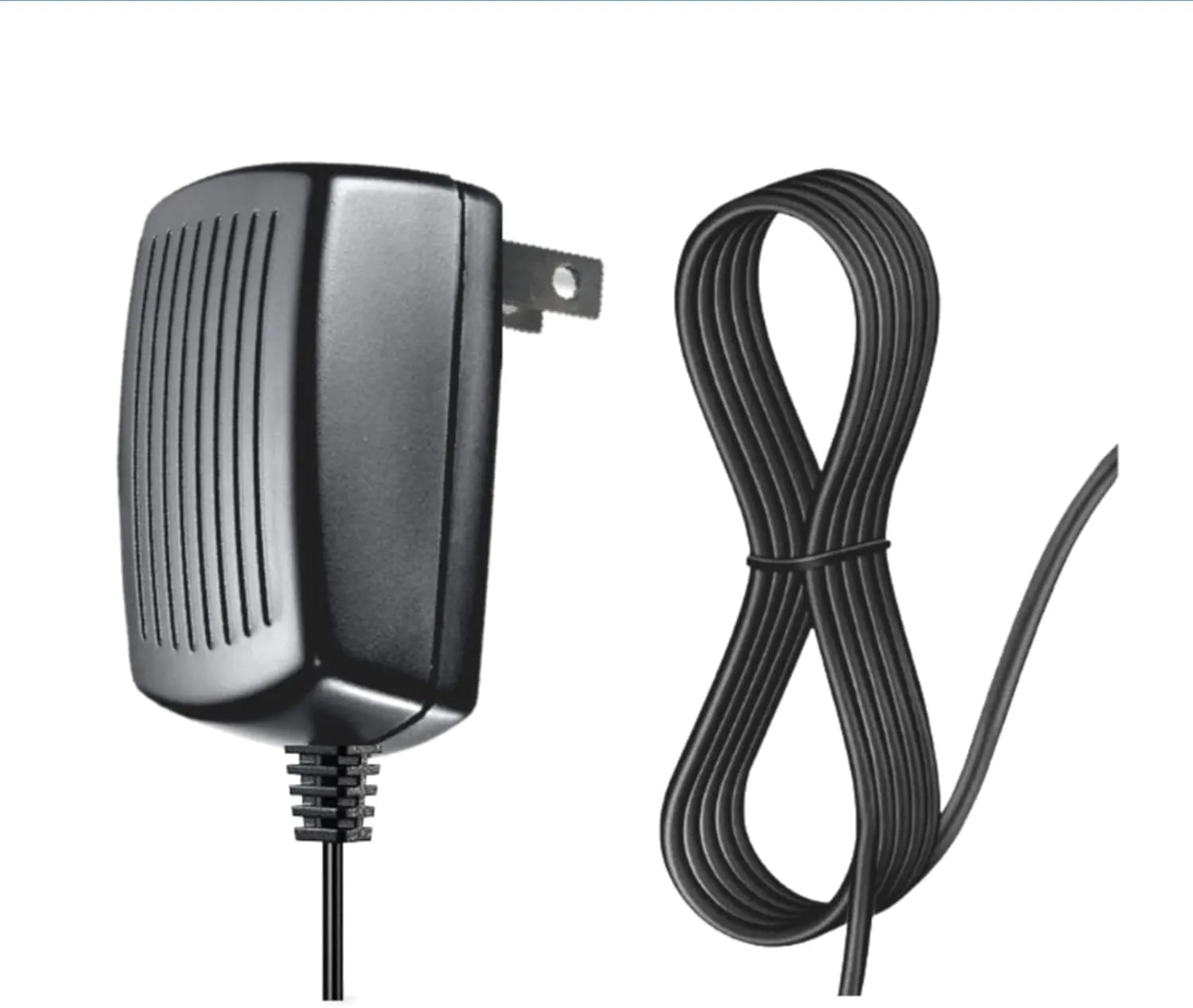 AC-DC Adapter Replacement for Jomox Mbase 11 Drum Module Power Supply Adapter Cord Cable