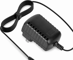 AC/DC Adapter for Quasimidi Rave-O-Lution 309 Type QM-309 Synthesizer Drum Machine Sequencer Power Supply Cord