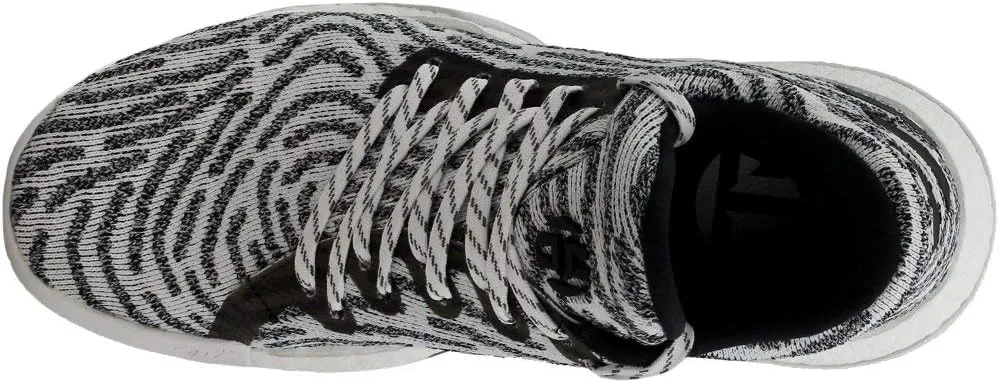 adidas Harden Vol. 1 LS Primeknit Shoe - Men's Basketball