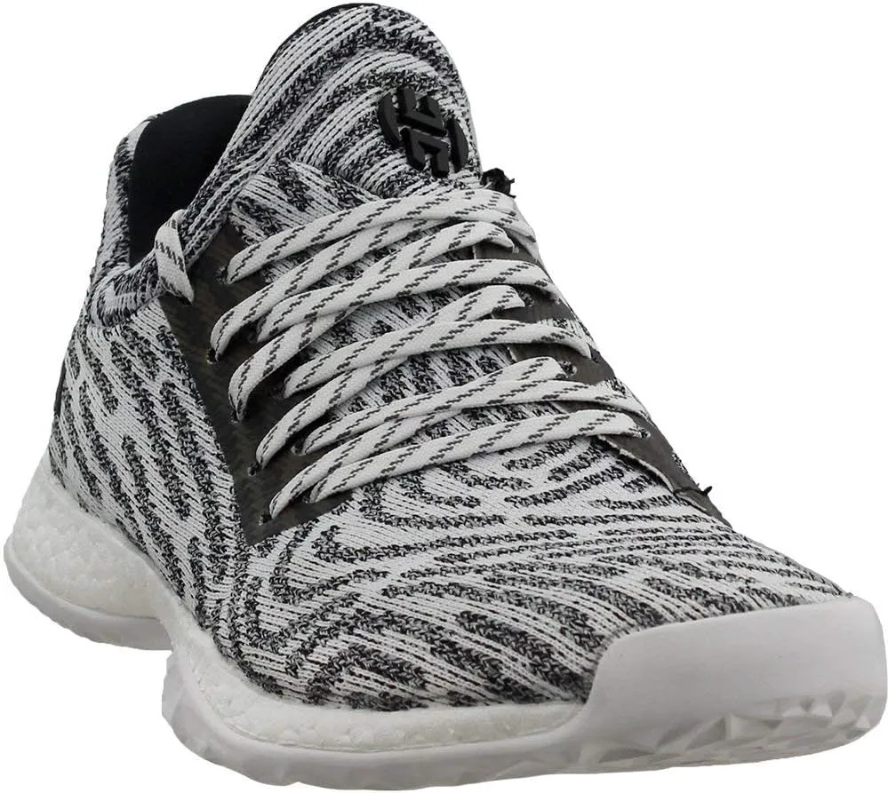 adidas Harden Vol. 1 LS Primeknit Shoe - Men's Basketball