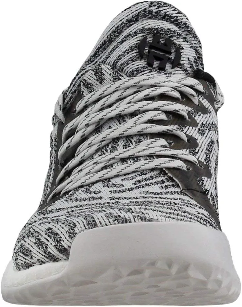 adidas Harden Vol. 1 LS Primeknit Shoe - Men's Basketball