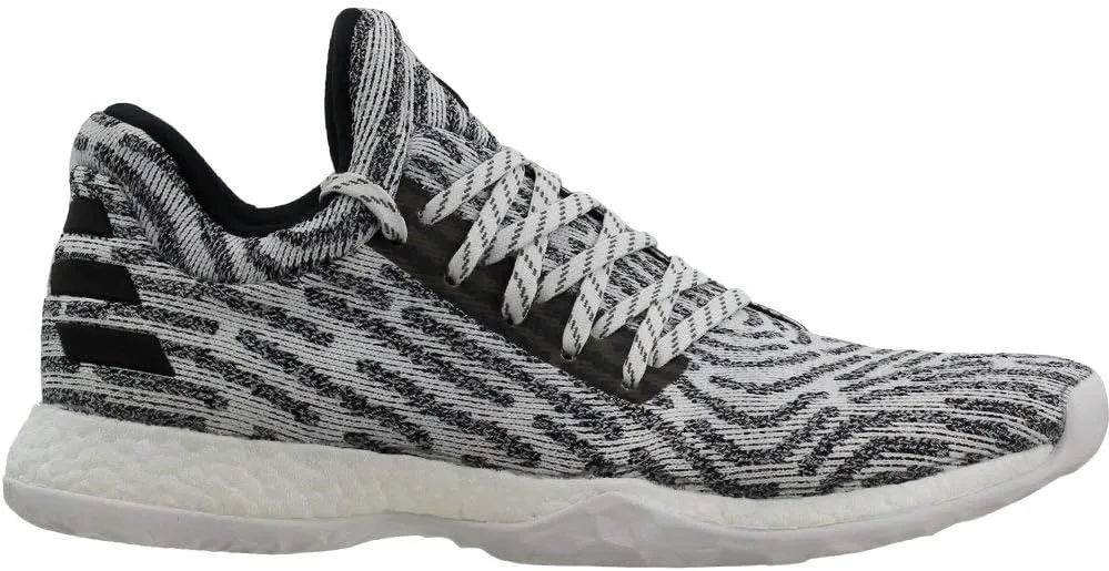 adidas Harden Vol. 1 LS Primeknit Shoe - Men's Basketball
