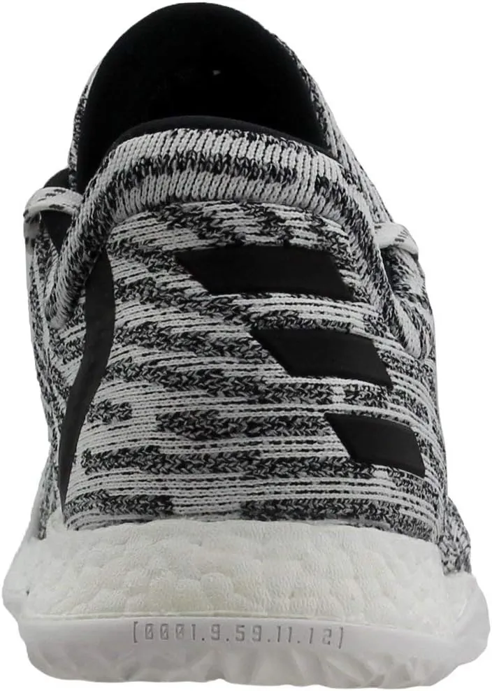 adidas Harden Vol. 1 LS Primeknit Shoe - Men's Basketball