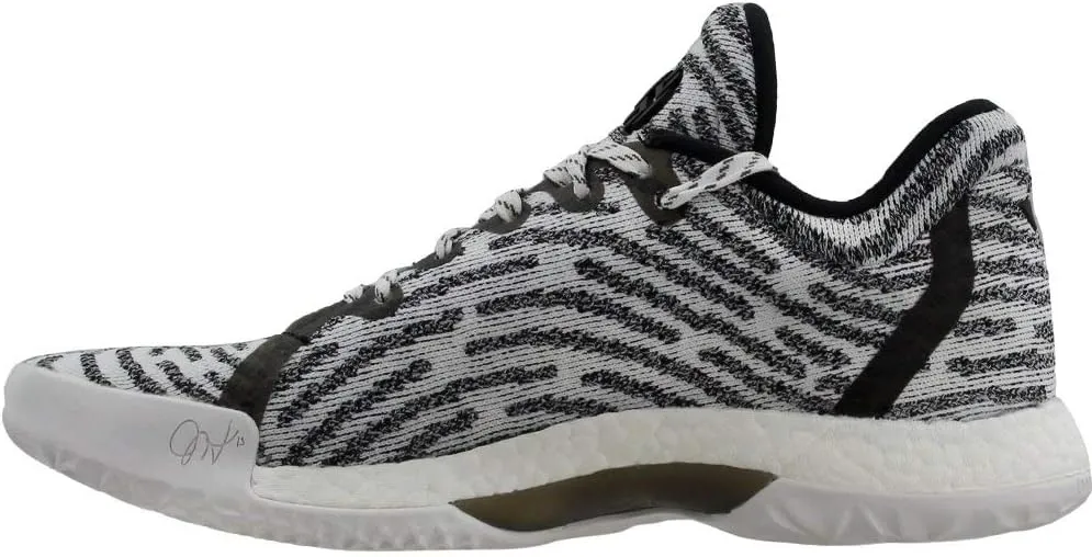adidas Harden Vol. 1 LS Primeknit Shoe - Men's Basketball
