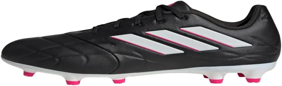 adidas Unisex-Adult Copa Pure.3 Firm Ground Soccer Shoe