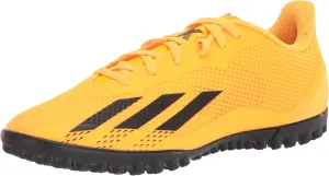 adidas Unisex-Adult X Speedportal.4 Turf Soccer Shoe