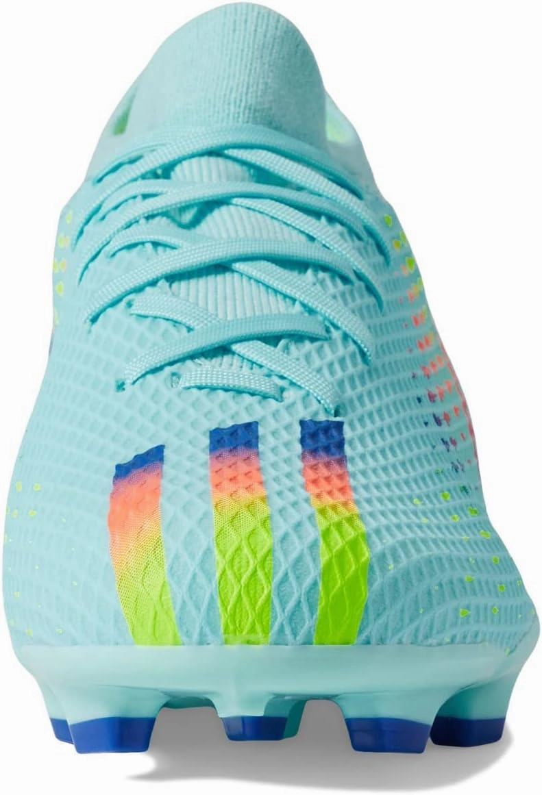 adidas Unisex-Adult X Speedportal.3 Firm Ground Soccer Shoe