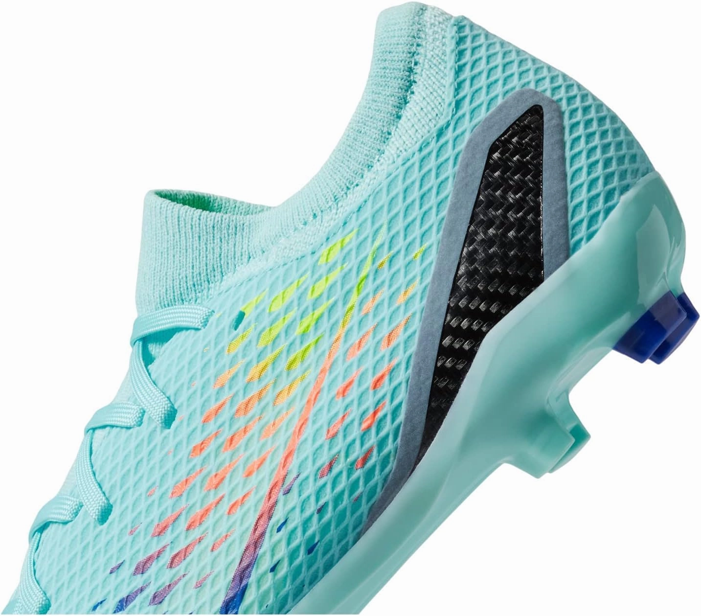 adidas Unisex-Adult X Speedportal.3 Firm Ground Soccer Shoe