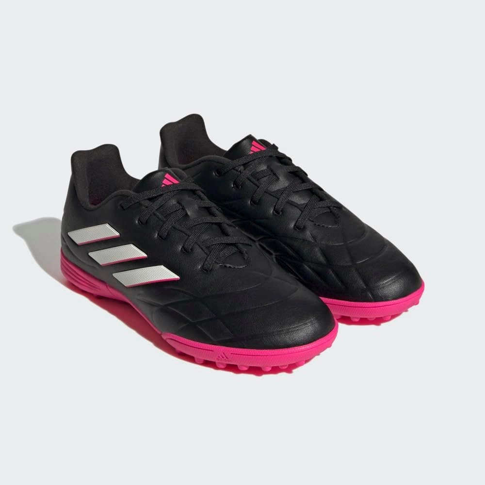 adidas Unisex-Child Copa Pure.3 Turf Sneaker