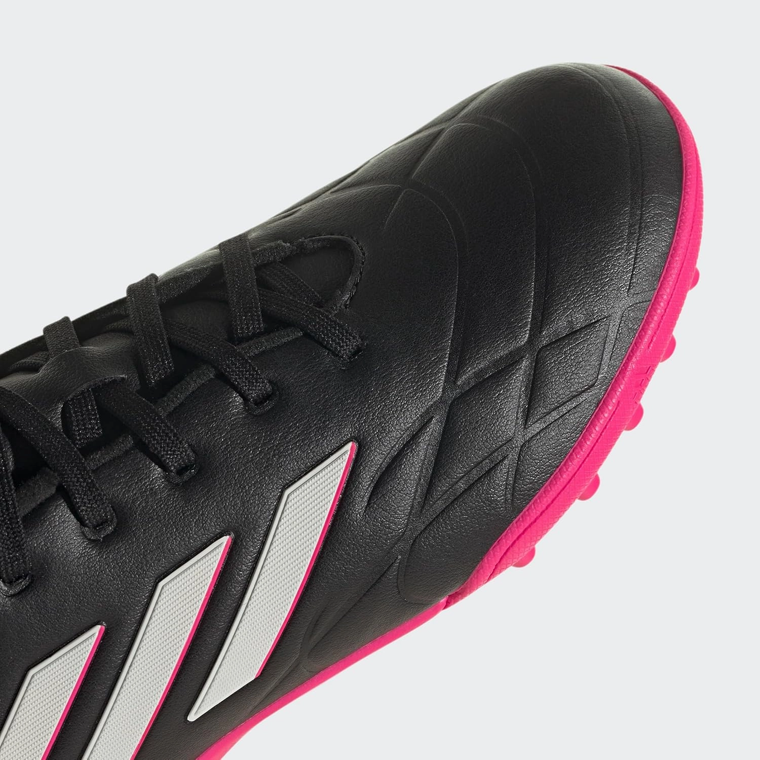 adidas Unisex-Child Copa Pure.3 Turf Sneaker