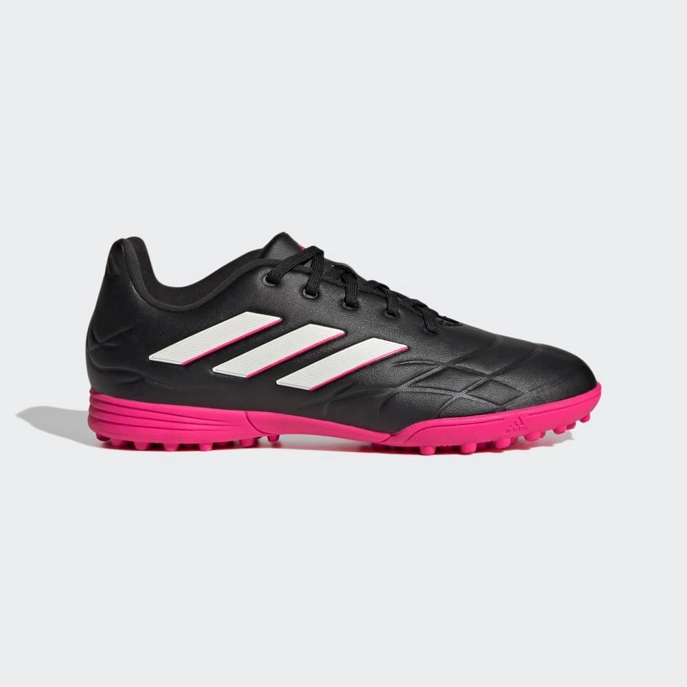 adidas Unisex-Child Copa Pure.3 Turf Sneaker