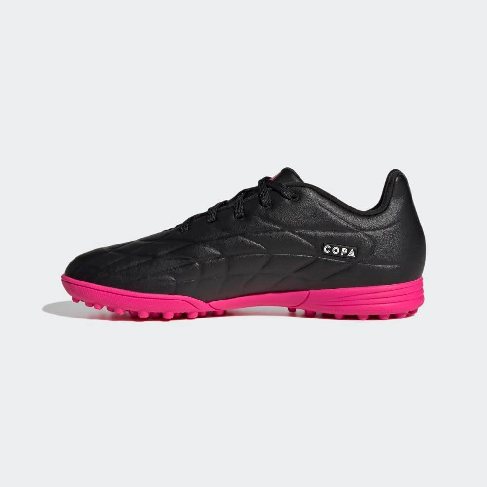 adidas Unisex-Child Copa Pure.3 Turf Sneaker