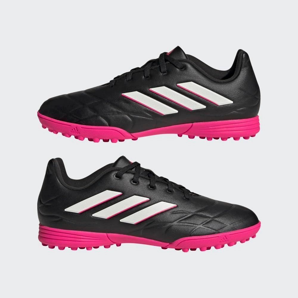 adidas Unisex-Child Copa Pure.3 Turf Sneaker