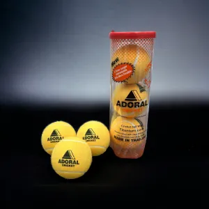 Adoral Tape Tennis Cricket Balls