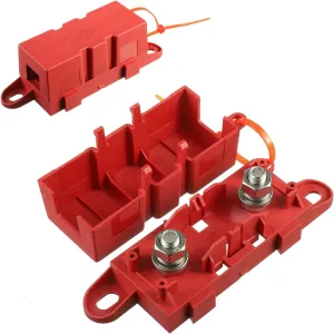 AMG MEGA Fuse Holder (Pack of 2)