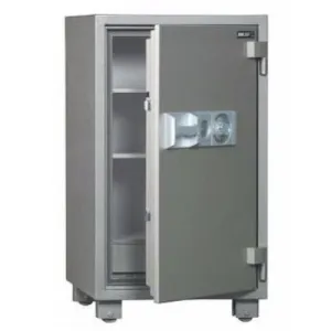 Analog Fireproof Safe